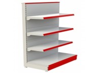 Şapkasız Duvar Ünitesi